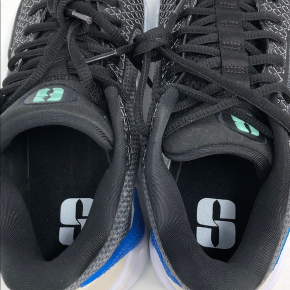 Nike Women’s Sabrina 1 Family Bonds FQ3381-001 Basketball Shoes - Size 7.5 - Picture 11 of 13